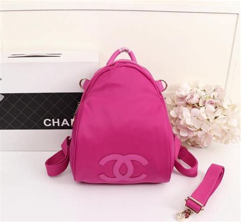 replicas chanel backpacks|chanel backpack ioffer.